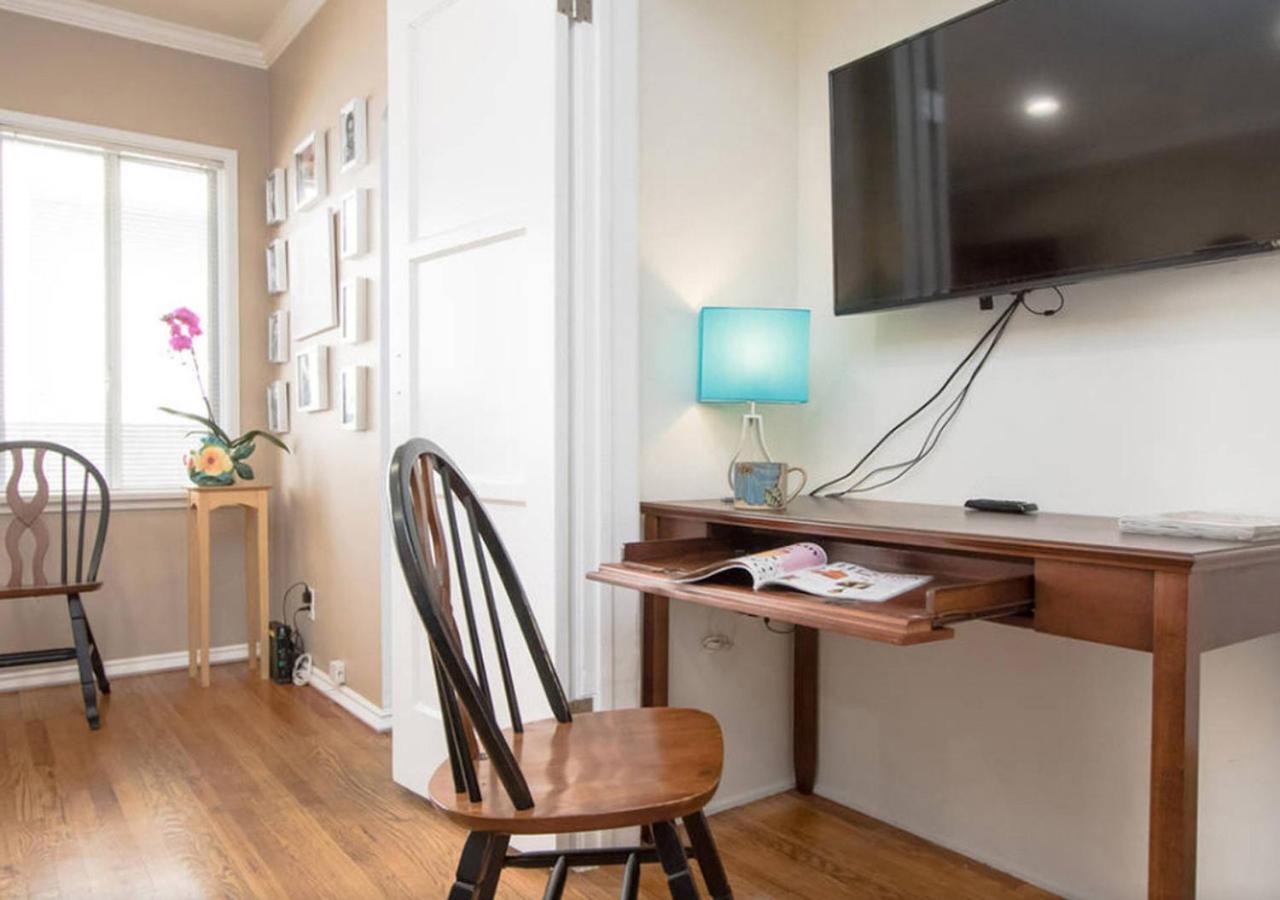 The Burbank Sanctuary - Be Pampered - Full Kitchen Apartamento Exterior foto